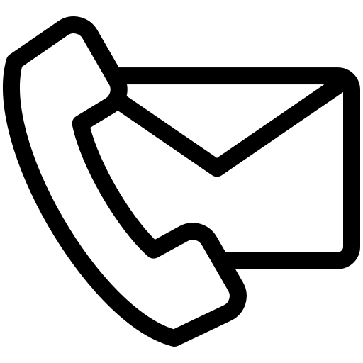 聯絡圖示