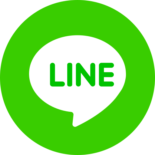 LINE 圖示